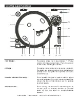 Предварительный просмотр 13 страницы American Audio POWER DRIVE 2.2 User Instructions