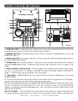 Preview for 8 page of American Audio PRO-DJ Operating Instructions Manual