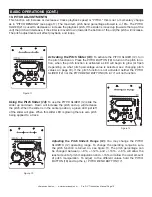 Preview for 15 page of American Audio PRO-DJ Operating Instructions Manual