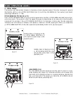 Preview for 16 page of American Audio PRO-DJ Operating Instructions Manual