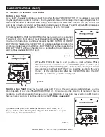 Preview for 17 page of American Audio PRO-DJ Operating Instructions Manual