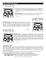 Preview for 19 page of American Audio PRO-DJ Operating Instructions Manual