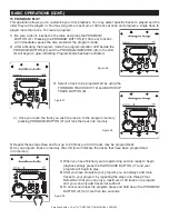 Preview for 20 page of American Audio PRO-DJ Operating Instructions Manual