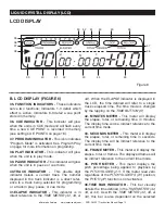 Preview for 12 page of American Audio PRO-DJ2FX Operating Instructions Manual