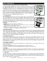 Preview for 14 page of American Audio PRO-DJ2FX Operating Instructions Manual