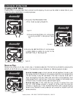 Preview for 22 page of American Audio PRO-DJ2FX Operating Instructions Manual