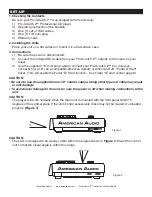 Preview for 8 page of American Audio Pro-Scratch 2 User Manual