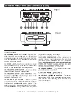 Preview for 12 page of American Audio Pro-Scratch 2 User Manual