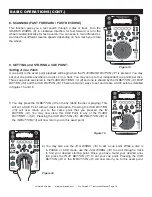 Preview for 16 page of American Audio Pro-Scratch 2 User Manual