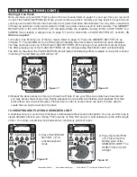 Preview for 17 page of American Audio Pro-Scratch 2 User Manual