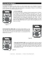 Preview for 24 page of American Audio Pro-Scratch 2 User Manual