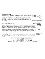 Preview for 10 page of American Audio Professional Power Amplifier User Instructions