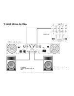 Preview for 12 page of American Audio Professional Power Amplifier User Instructions