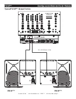 Preview for 9 page of American Audio PXI 8P (Spanish) Manual De Usuario