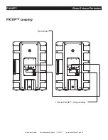 Preview for 10 page of American Audio PXI 8P (Spanish) Manual De Usuario