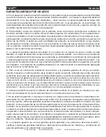 Preview for 14 page of American Audio PXI 8P (Spanish) Manual De Usuario