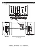 Preview for 8 page of American Audio PXW 15P User Manual