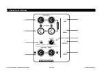 Preview for 16 page of American Audio PXW 18P User Manual