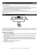 Preview for 11 page of American Audio Q-221 Instruction Manual