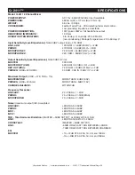 Preview for 19 page of American Audio Q-2411 User Manual And Reference Manual