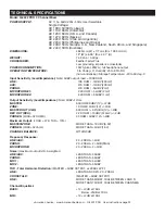 Preview for 20 page of American Audio Q-2422 MKII Limited User Manual And Reference Manual