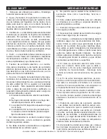 Preview for 5 page of American Audio Q-2422 MKII (Spanish) Manual Del Usuario