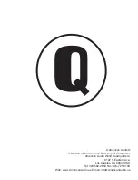 Preview for 16 page of American Audio Q-D5 User Manual