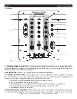 Preview for 7 page of American Audio Q-D6 Manual