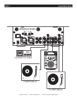 Preview for 12 page of American Audio Q-D6 Manual