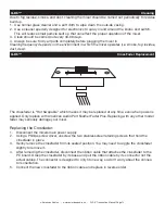 Preview for 14 page of American Audio Q-D6 Manual