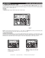 Preview for 18 page of American Audio Q-SD Record User Manual And Reference Manual