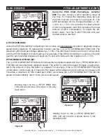 Preview for 28 page of American Audio Q-SD Record User Manual And Reference Manual