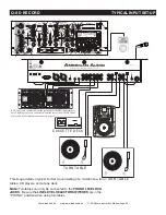 Preview for 29 page of American Audio Q-SD Record User Manual And Reference Manual