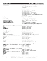 Preview for 35 page of American Audio Q-SD Record User Manual And Reference Manual