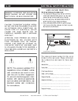 Preview for 3 page of American Audio Q-SD User Manual