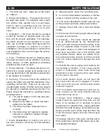 Preview for 5 page of American Audio Q-SD User Manual