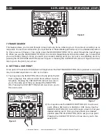 Preview for 20 page of American Audio Q-SD User Manual