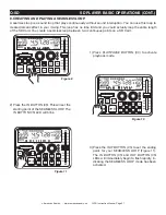 Preview for 21 page of American Audio Q-SD User Manual