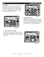 Preview for 25 page of American Audio Q-SD User Manual