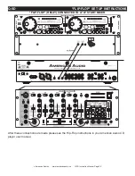 Preview for 30 page of American Audio Q-SD User Manual