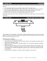 Preview for 18 page of American Audio Q-Spand Pro User Manual