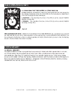 Preview for 26 page of American Audio Radius 2000 User Manual And Reference Manual