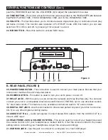 Preview for 14 page of American Audio RADIUS 3000 User Manual And Reference Manual