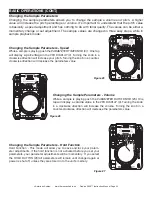 Preview for 24 page of American Audio RADIUS 3000 User Manual And Reference Manual