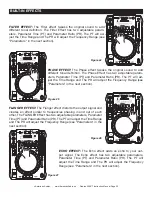 Preview for 32 page of American Audio RADIUS 3000 User Manual And Reference Manual