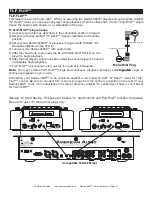 Preview for 41 page of American Audio RADIUS 3000 User Manual And Reference Manual