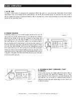 Preview for 15 page of American Audio SCD-100 Operating Instructions Manual