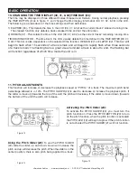 Preview for 16 page of American Audio SCD-100 Operating Instructions Manual