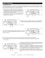 Preview for 19 page of American Audio SCD-100 Operating Instructions Manual