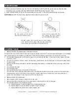 Preview for 20 page of American Audio SCD-100 Operating Instructions Manual